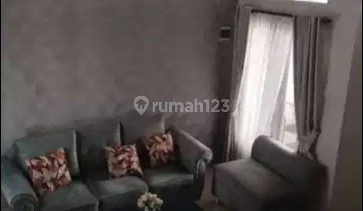 Dijual Rumah Siap Huni Modern Minimalis Lokasi Strategis Di Jakarta Timur 2