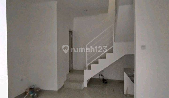 Ruko Unfurnished Shm Di Kedung Halang 87.0 M² 2