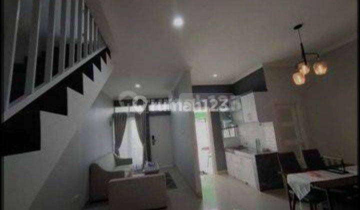 Dijual Rumah New Launching Indent Di Garuda Bandung 2