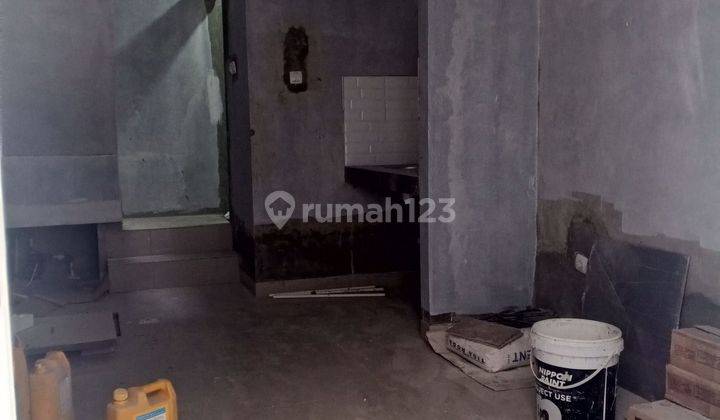 Rumah 2 Lantai Hanya 5 Menit Ke Stasiun Kemayoran  2