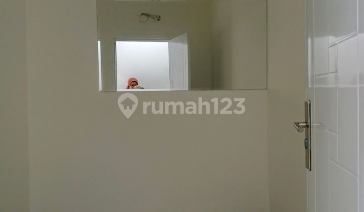 Minimalist 2-Story New House in Johar Baru, Jakarta