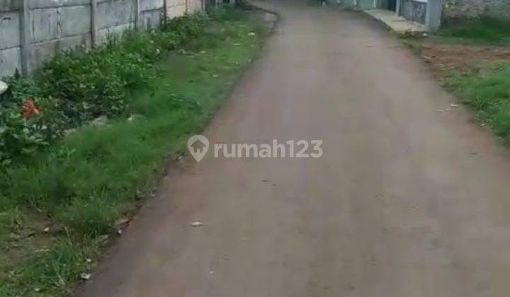 Tanah strategis cocok buat perumahan di Kranggan Jatisampurna Bekasi  1