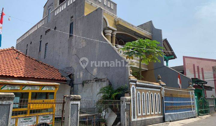 Di Jual Rumah Second Bagus Di Bekasi Timur Kota Bekasi  2