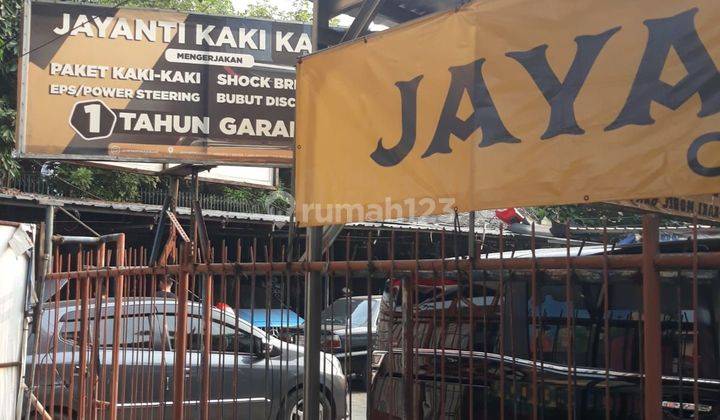 Tanah Di Jual Cepat Di Cipete Utara Jakarta Selatan  1