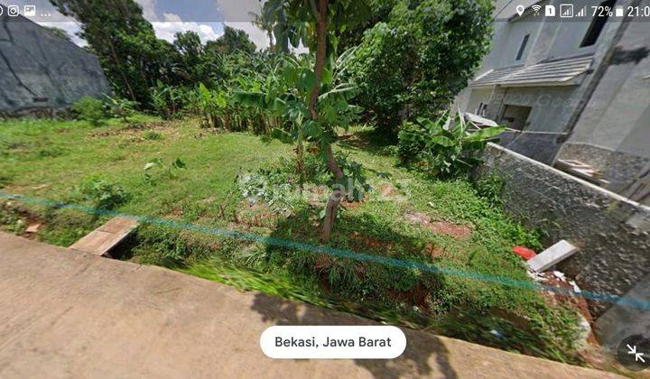 Di Jual Tanah Cocok Buat Cluster Di Jatisari Jatiasih  1