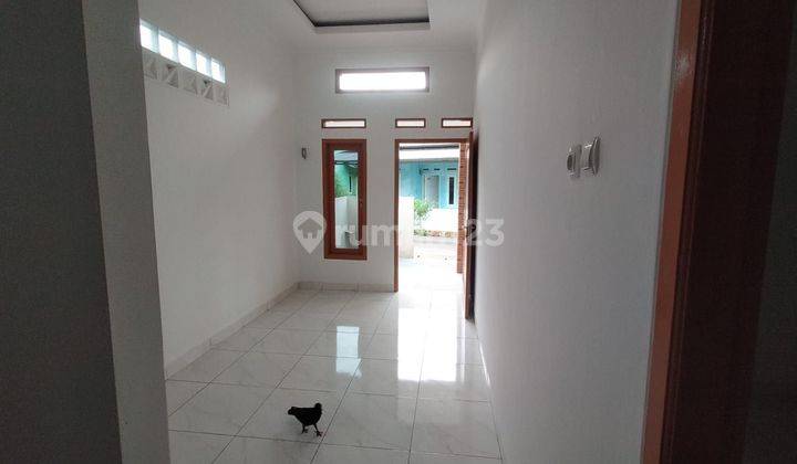 Rumah Siap Huni Di Dalam Cluster Kranggan Jatisampurna Bekasi Kota  2