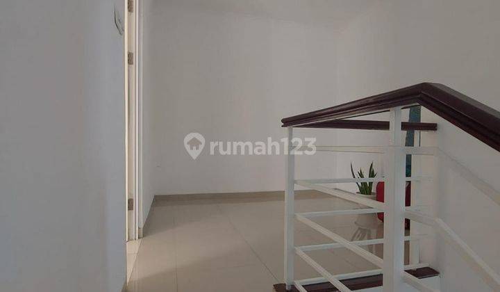 Dijual Rumah Bagus di Metland Puri 2 Lantai 1