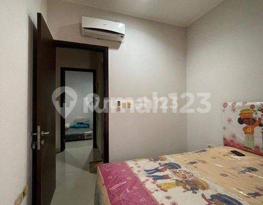 Disewakan Rumah Green Lake Cluster East Asia Full Furnished 1