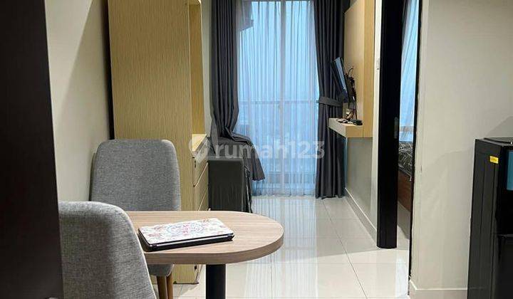 Disewakan Apartemen Puri Mansion 1br Full Furnished 1