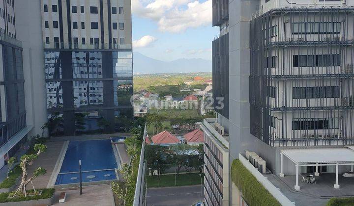 Apartement Mewah Cornell Full Furnished  2