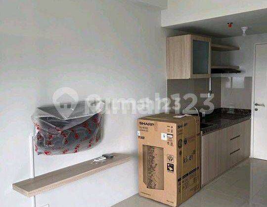 Apartement Cornell Full Furnished Terbaik 2