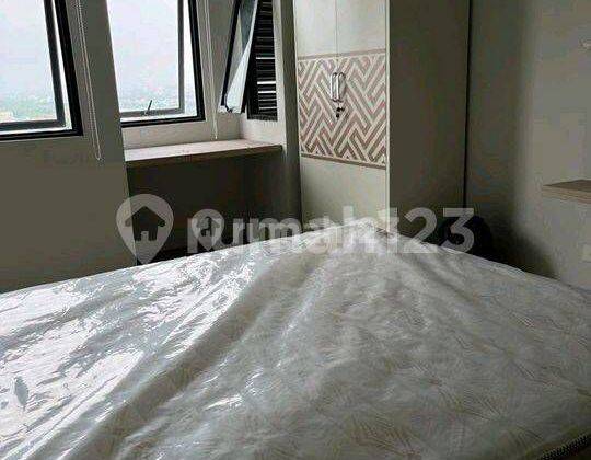 Apartement Cornell Full Furnished Terbaik 1