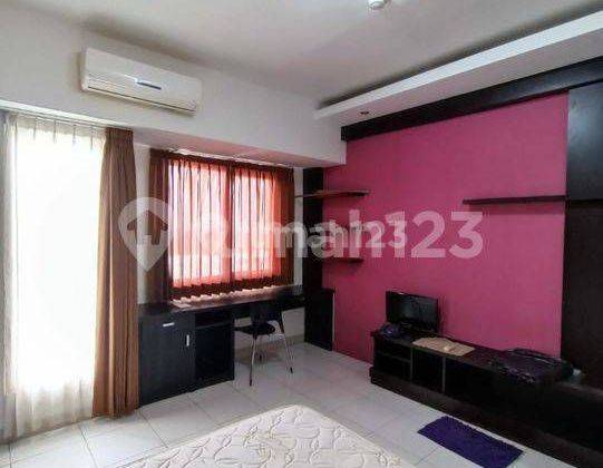 Apartement Uc Berkeley Murah Full Furnished  1