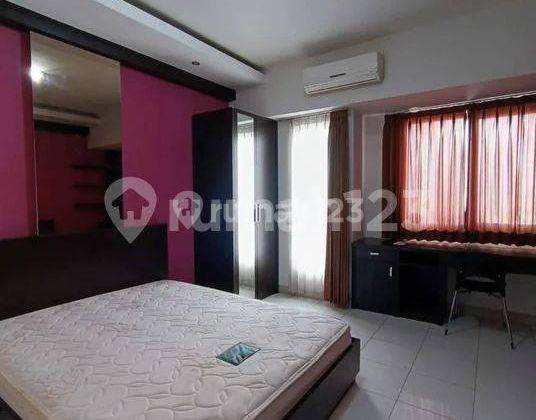 Apartement Uc Berkeley Murah Full Furnished  2