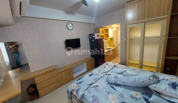 Apartement Cornell Super Mewah Full Furnished  1