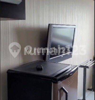 Apartement Uc Berkeley Murah Full Furnished  1