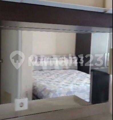 Apartement Uc Berkeley Murah Full Furnished  2