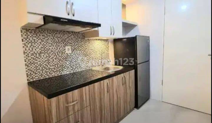 Disewakan Apartement Denver Bagus Mewah Full Furnished  2