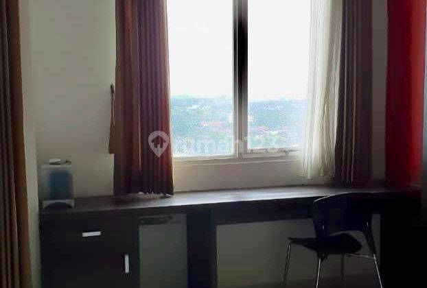 Apartement Berkeley Bagus Murah Full Furnished  1