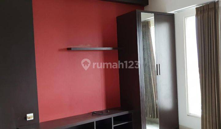 Apartement Berkeley Bagus Murah Full Furnished  2