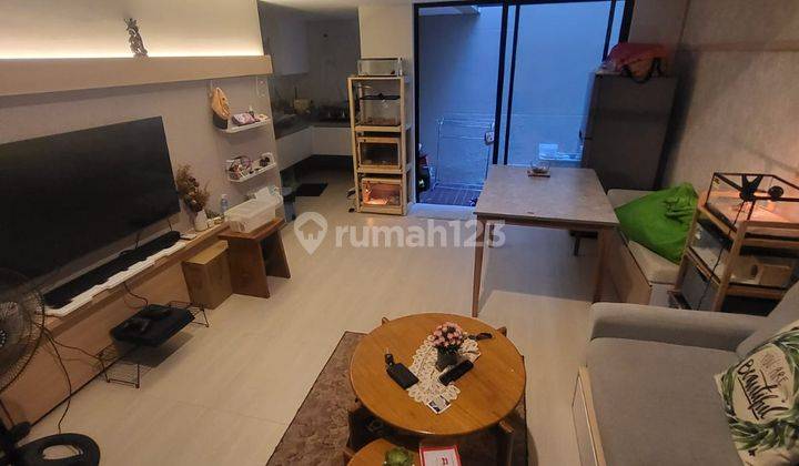 Disewakan Rumah Northwest Citraland Full Furnished 1