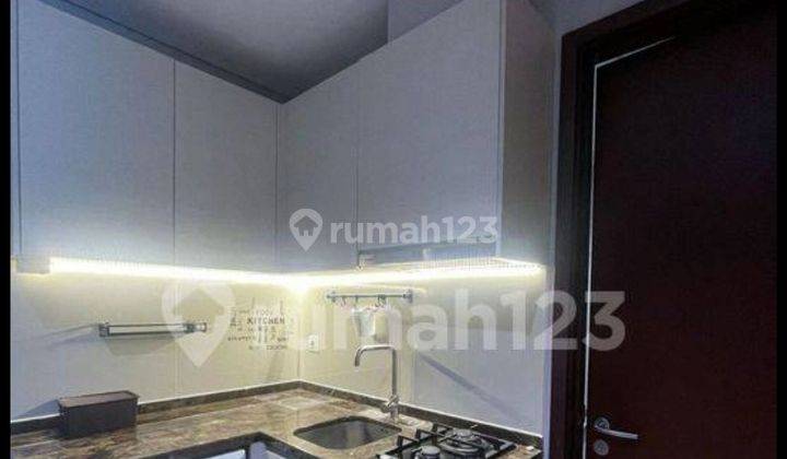 Disewakan Apartemen Puri Mansion 1br Bagus Sekali 1