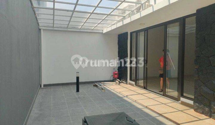 Disewakan Rumah Metland Cluster East Terrace Bagus Sekali 1