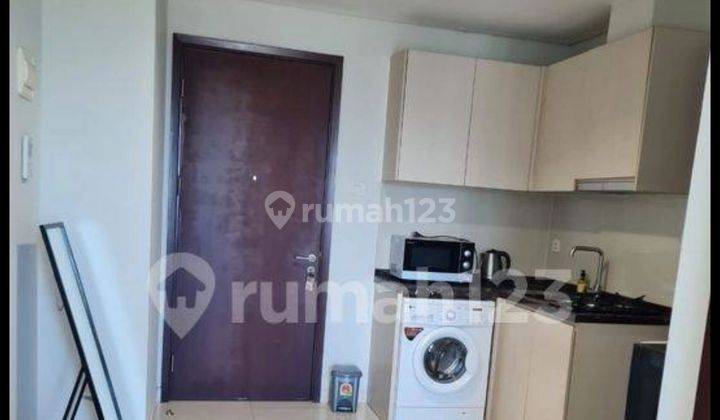 Disewakan Apartemen Puri Mansion Bagus Sekali 1br 2