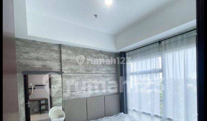 Disewakan Apartemen Puri Mansion 1br Bagus Sekali 2