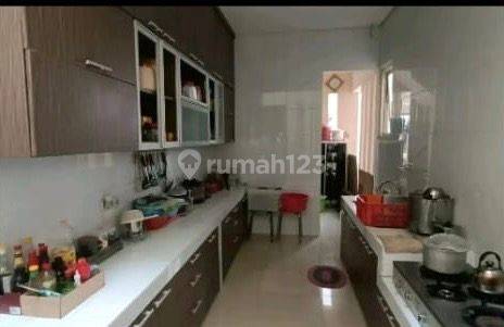 Dijual Rumah Minimalis Siap Huni Dian Istana Park Avenue 1