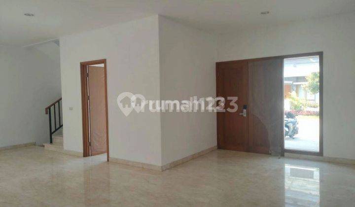 Disewakan Rumah Metland Cluster East Terrace Bagus Sekali 2