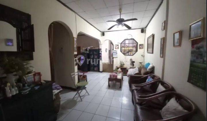 Rumah Bagus 2,5 Lt 
Siap Huni 
Pondok Kelapa 
Jakarta Timur 2