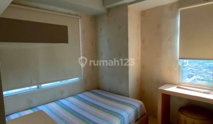 Apartement Educity Pakuwon City 2 BR Furnished Bagus 2