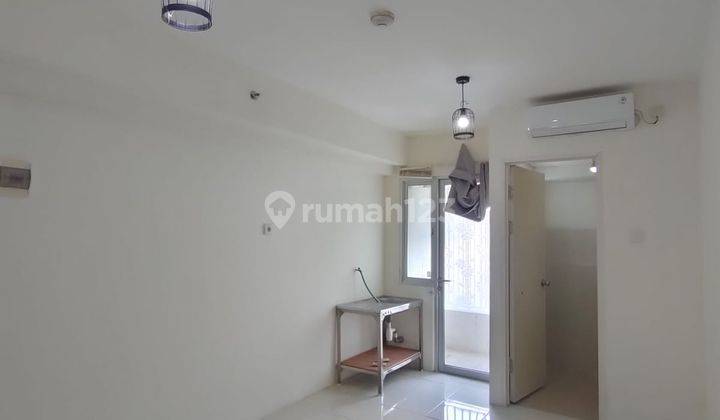 Apartement Educity Residence 1 BR Unfurnished Bagus 2