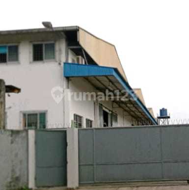 Gudang Di Citereup Cibinong Dijual Cepat Siap Pakai Gudang Di Citereup Cibinong Dijual Cepat Siap Pakai