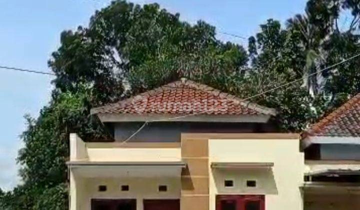 Rumah Baru Di Tabanan Bali Hanya Dengan Angsuran 2 Jutaan Saja 2