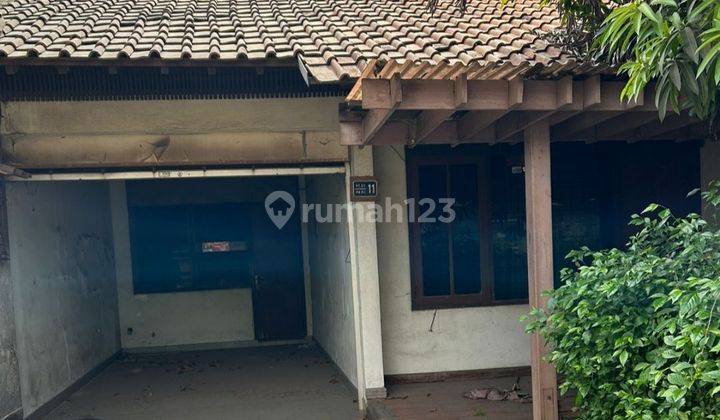 Jual Rumah Hitung Tanah Murah Di Kota Bekasi 2