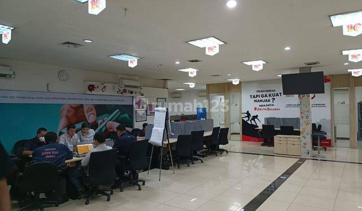 Gudang rapi bersih dijual murah bekasi timur   1