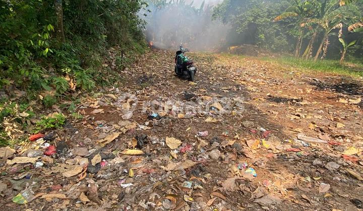 Tanah Di Bekasi Timur Lokasi Bagus Dekat Jalan Raya Dijual Cepat 2