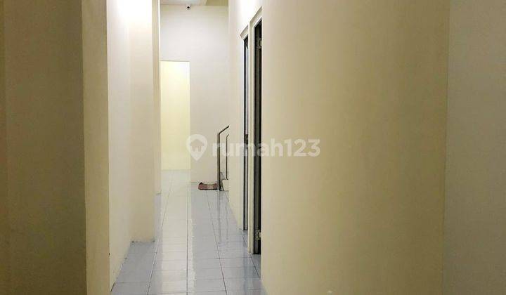 Rumah Kost Baru Di Cideng Jakarta Pusat Lokasi Ramai Perkantoran Di Jual Cepat 2