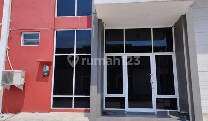 Gudang Bizpark Disewakan Cepat Siap Pakai Gudang Bizpark Disewakan Cepat Siap Pakai