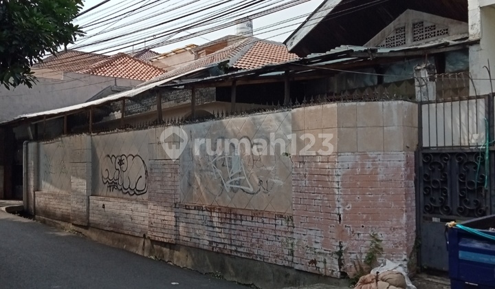 Jual Tanah Gratis Rumah Harga Dibawah Njop  2