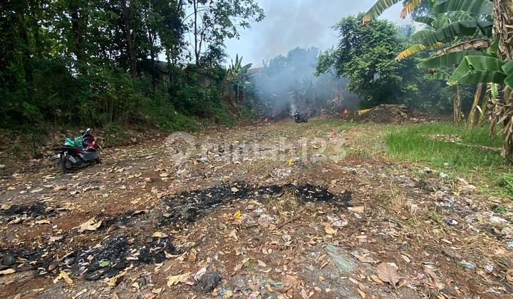 Tanah Di Bekasi Timur Lokasi Bagus Dekat Jalan Raya Dijual Cepat 1