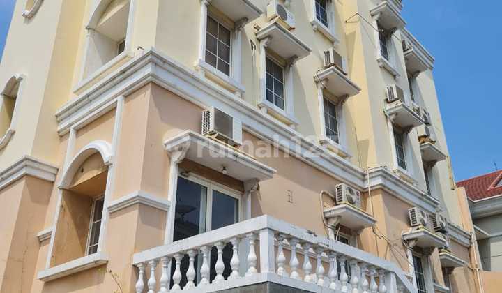Rumah Mewah Kelapa Gading Cocok Buat Usaha Kost Premium Di Jual Cepat Rumah Mewah Kelapa Gading Cocok Buat Usaha Kost Premium Di Jual Cepat