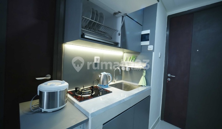 Chadstone Apartment Fully Furnished Clean And Tidy City View Near Toll Gate Ready to Use