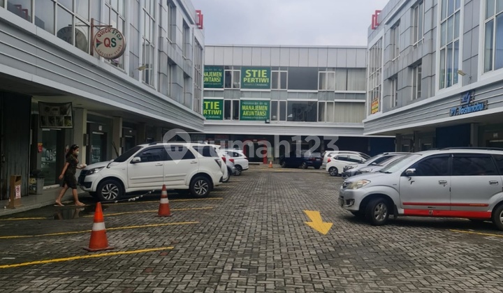 Rukoa Cbd Jababeka For Sale Cheap Good Location Near Industrial Area 2