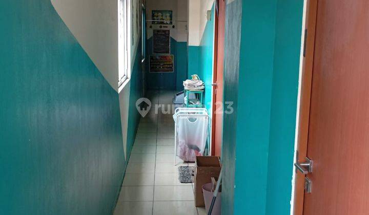 Ruko Untuk Tempat Kost An Di Gajah Mada Jakarta Pusat. 2