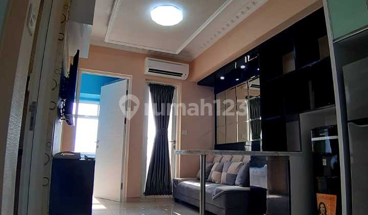 Springlake Summarecon Bekasi Apartment, Fully Furnished, Clean, Tidy, and Move-In Ready. Springlake Summarecon Bekasi Apartment, Fully Furnished, Clean, Tidy, and Move-In Ready.