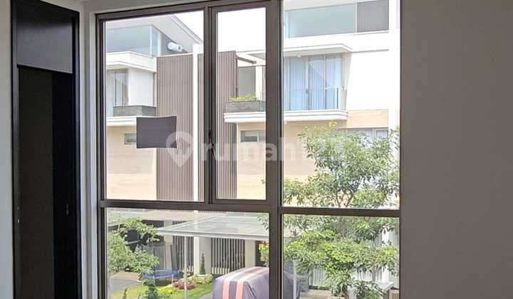 For Sale Golf Island House North Jakarta 2