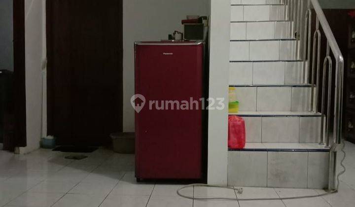 Rumah Tinggal Dan Usaha Di Jalan Raya Bekasi Timur' 2